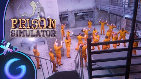 Prison · Play Free Online Games .